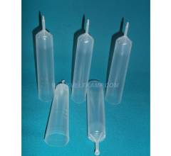 Spermatubes 95 ml 185 mm lang 2200/doos