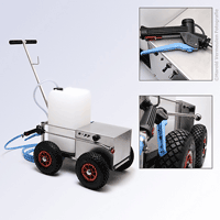 Spraymobiel