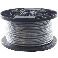 Staalkabel 3mm 100m