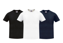 T-shirt 145 gr