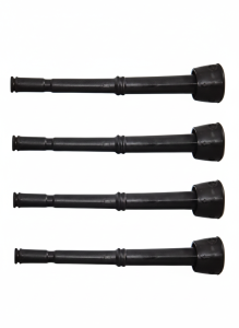 Tepelvoering DL007U pv Delaval 999007-03