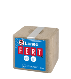 Timac Luneo Fert B Liksteen (GMP + FSA geborgd)