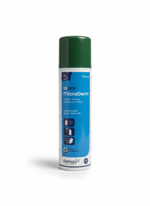 MicraDerm Spray Topro