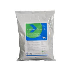 Topro Rumen Drench 10 x 500 gram (GMP + FSA geborgd)