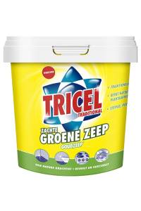 Tricel Zachte Zeep goudzeep