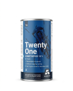 Twenty One 1KG NL 14815 N