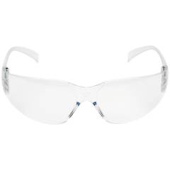 Veiligheidsbril 3M Virtua helder polycarbonaat
