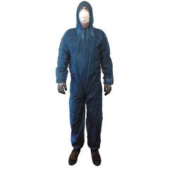 Wegwerp overall